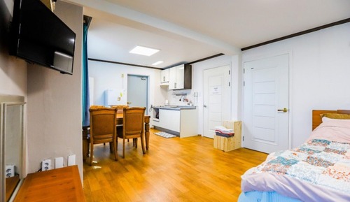 Room (Dolphins (2nd floor ocean view))