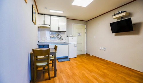 Room (SoRa (1st floor ocean view))