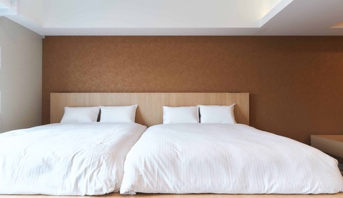 Concept Room, Non Smoking