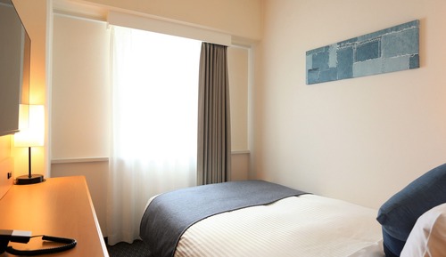 Semi Double Room, Non Smoking