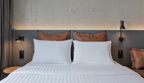 Room, 1 Queen Bed, Non Smoking