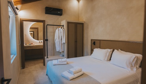 Executive Suite, Sea View