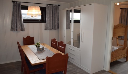 Family Cabin (Fjellstuevegen 29 B)