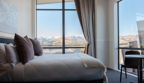 Remarkables View King