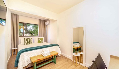 Comfort Double Room, 1 Queen Bed