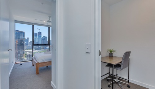 City Apartment