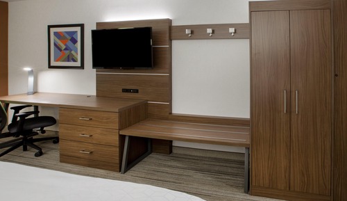 Suite, 2 Queen Beds
