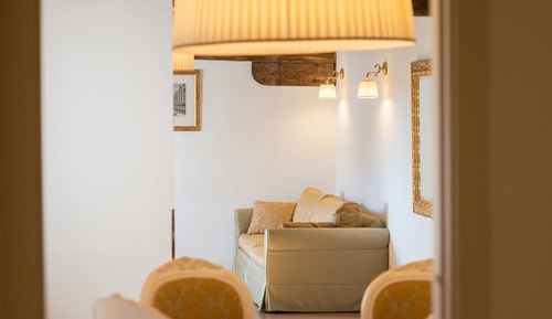 Deluxe Apartment, 1 Bedroom