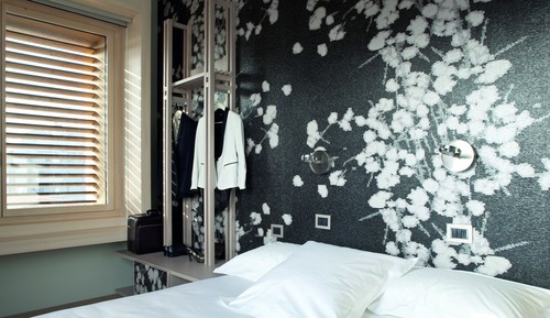 Double Room Single Use