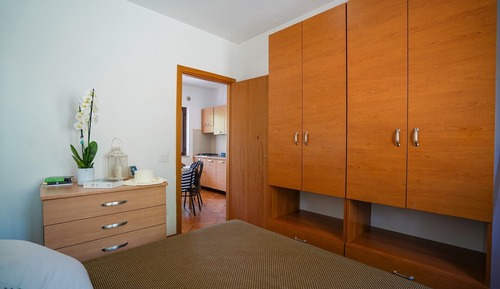 Standard Condo, Ground Floor