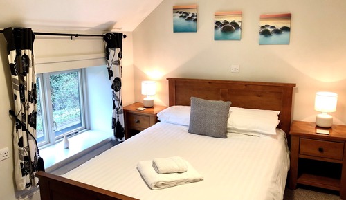 Standard Double Room, 1 Double Bed (Budget)