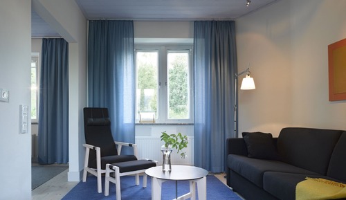 Junior Suite, 1 Bedroom