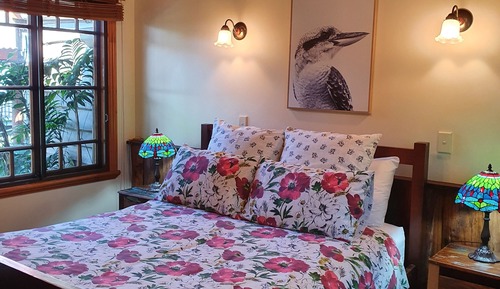 Kookaburra Room