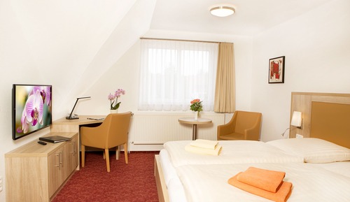 Standard Apartment (Type B)