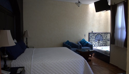 Presidential Room, 1 King Bed