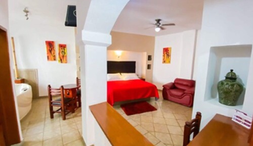 Premium Room, 1 King Bed