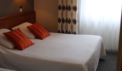 Comfort Triple Room, Private Bathroom
