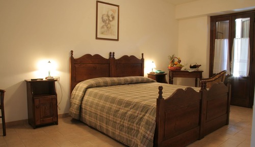 Double Room Single Use