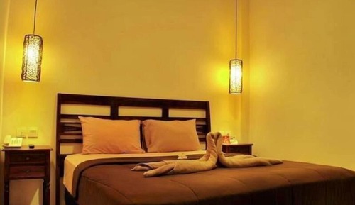 Standard Room, 1 Queen Bed, Non Smoking