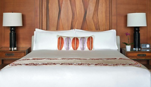 West Beach Ocean Reserve, Guest room, 1 King, Sofa bed