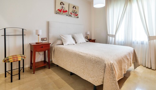 Premium Apartment, 2 Bedrooms