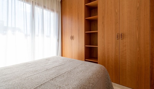 Premium Apartment, 3 Bedrooms