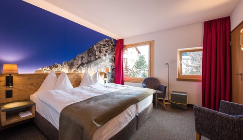 Comfort Double Room