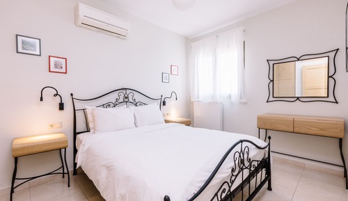Superior Apartment (2 Adults and 2 Children)