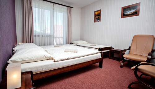 Classic Triple Room