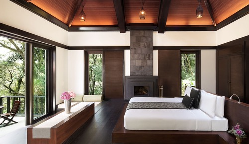 Luxury Villa, 1 Bedroom