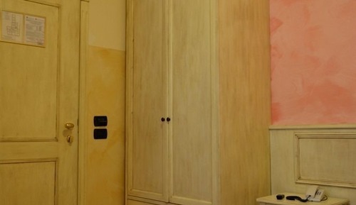 Standard Single Room, Private Bathroom