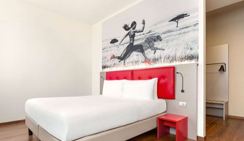 Comfort Single Room