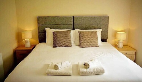 Double Room, Ensuite