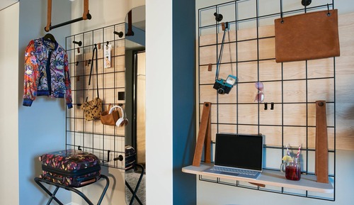 Room, 1 Queen Bed, Non Smoking