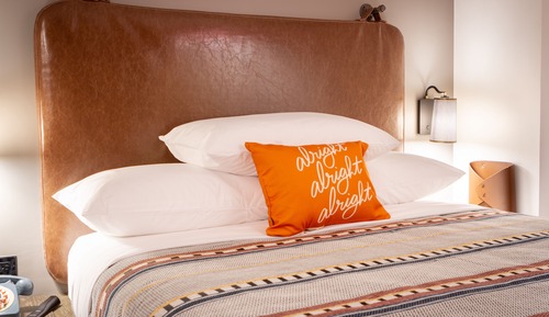 Room, 1 Queen Bed (Mobility Accessible, Tub)