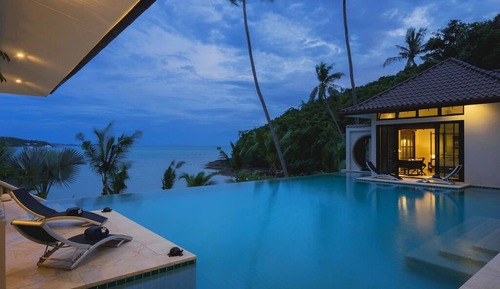 Luxury Villa