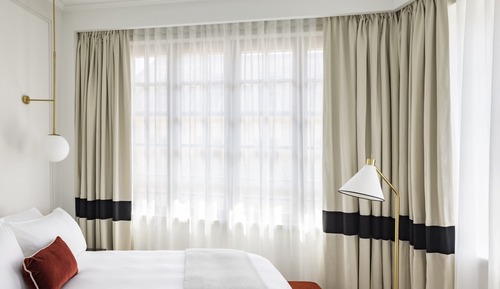 Suite, 1 King Bed