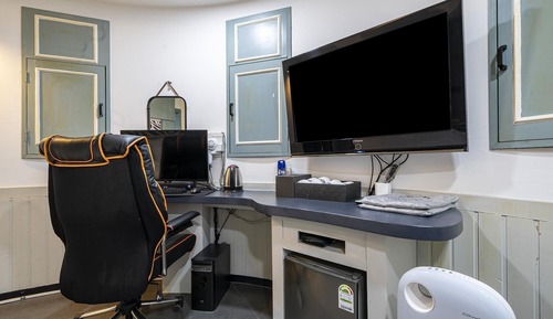 Room (River View Room (Top-quality Ace bed/)