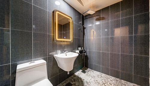 Room (Standard room (highest quality ace be)