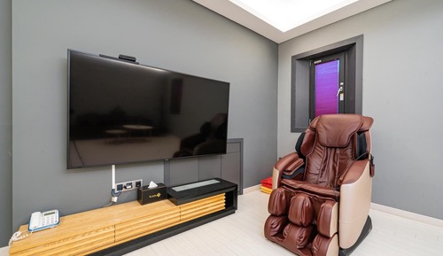 Room (Family (equipped with styler double-d)