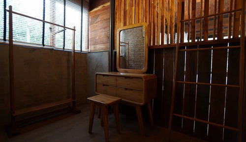 Superior Cabin