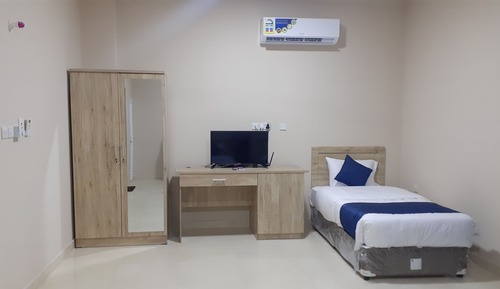 Superior Triple Room