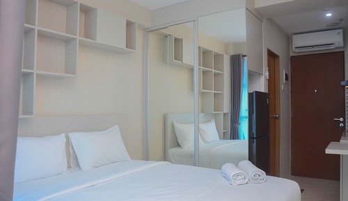 Apartment, Non Smoking, Kitchenette