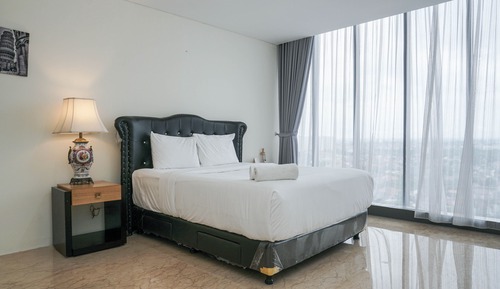 Apartment, Non Smoking, Kitchenette