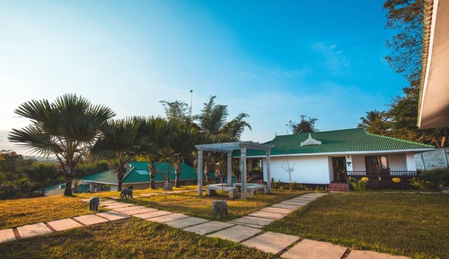 Tuskers Cottage