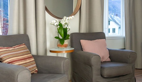 Superior Room (Lindstrøm 1899)