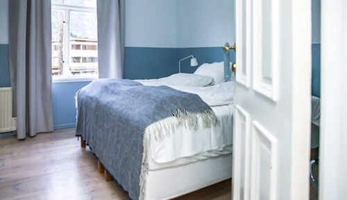 Standard Room (Lindstrøm 1899)