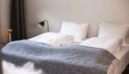 Family Room (Main House)