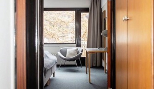 Standard Room (Main House)