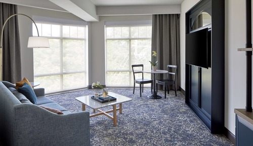 Studio Suite, 1 King Bed